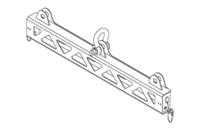 VTX A8/B18 MINI FRAME